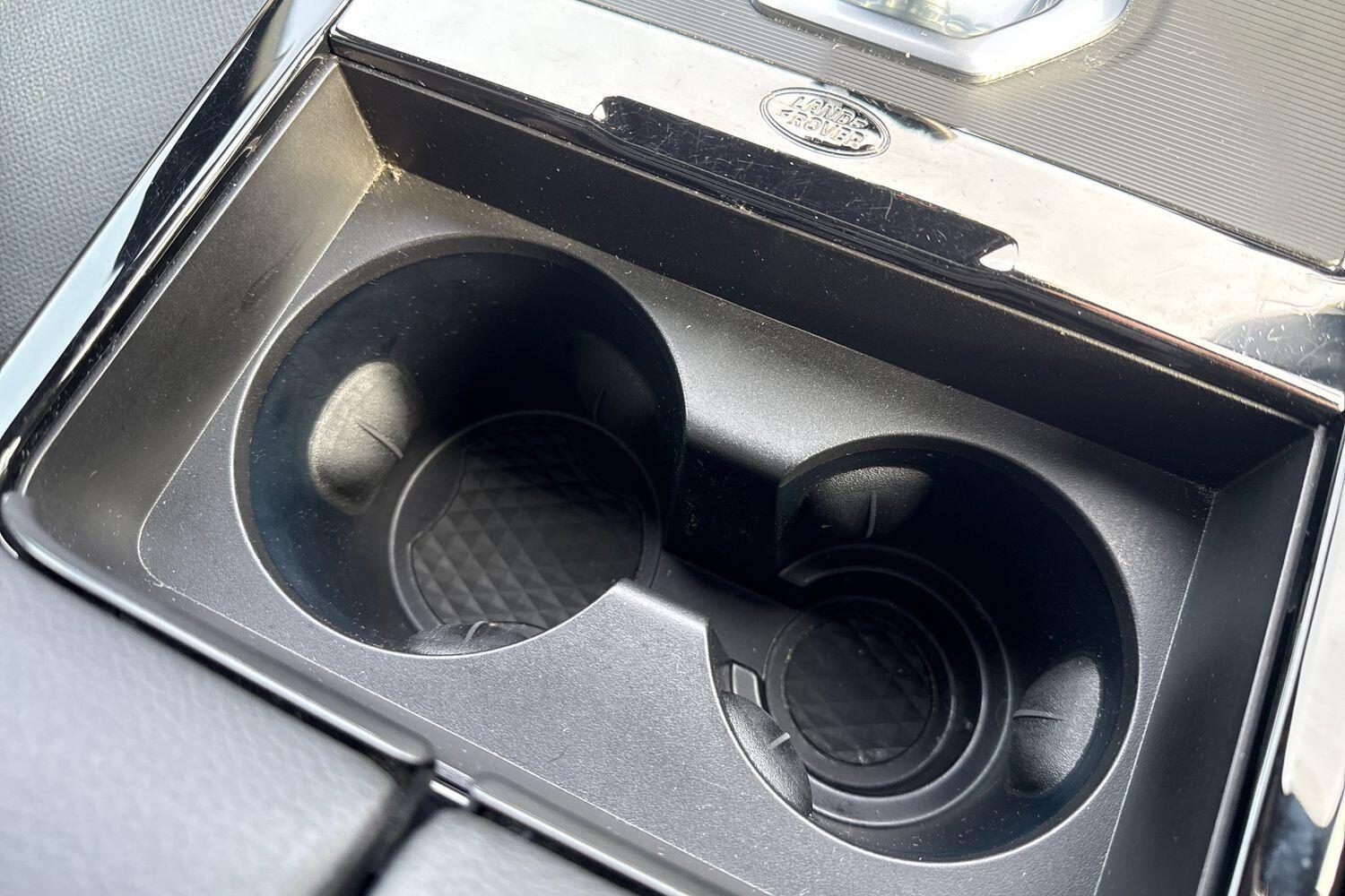 Used Land Rover Range Rover Evoque for sale - 77597862: Photo 51