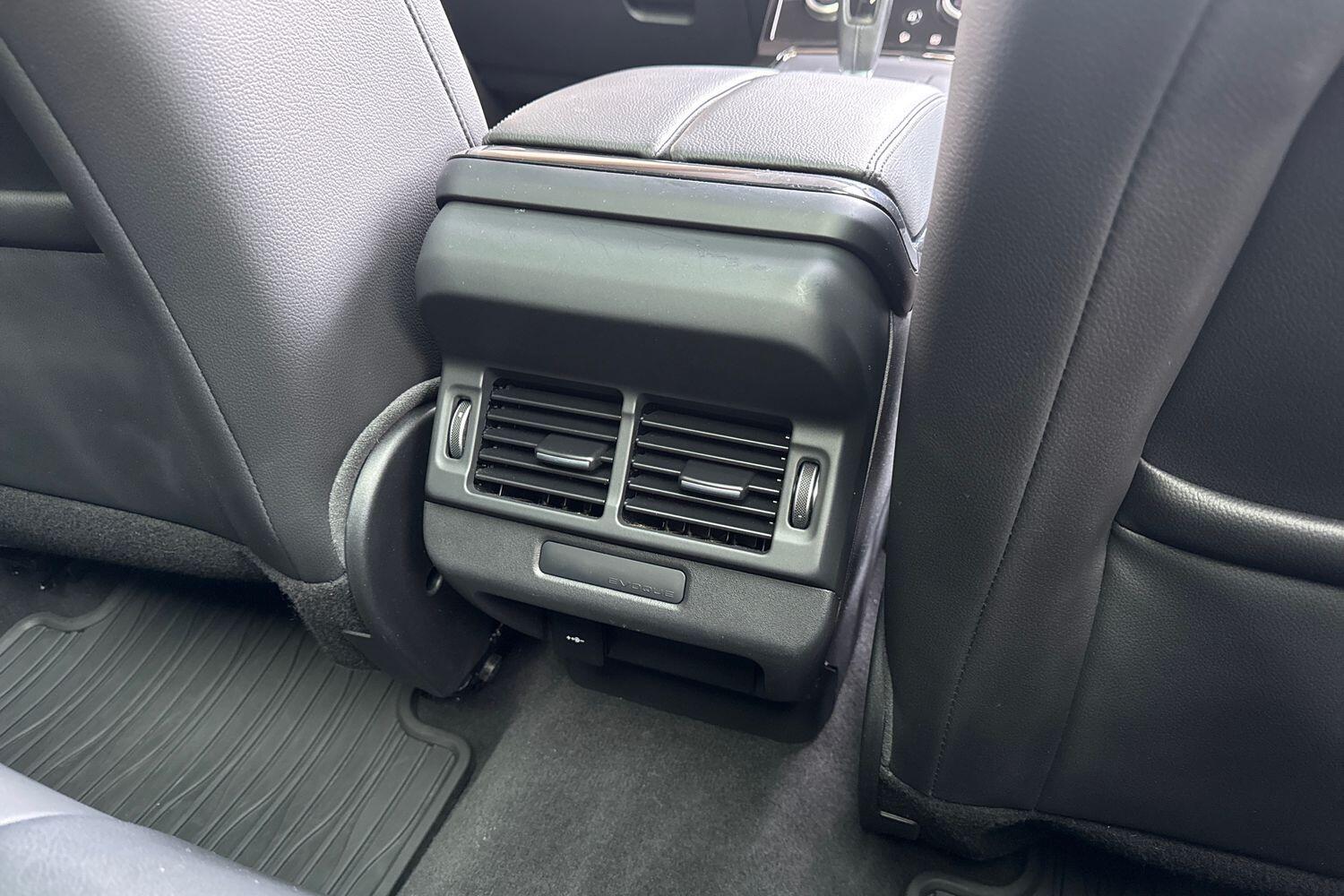 Used Land Rover Range Rover Evoque for sale - 77597862: Photo 53