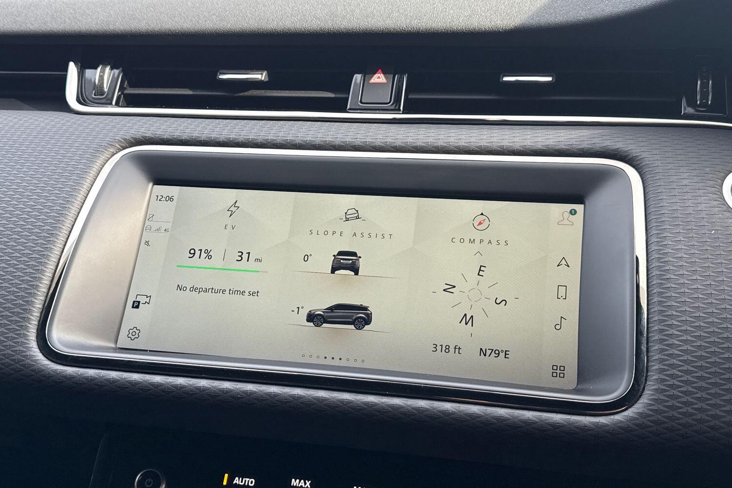 Used Land Rover Range Rover Evoque for sale - 77597862: Photo 55