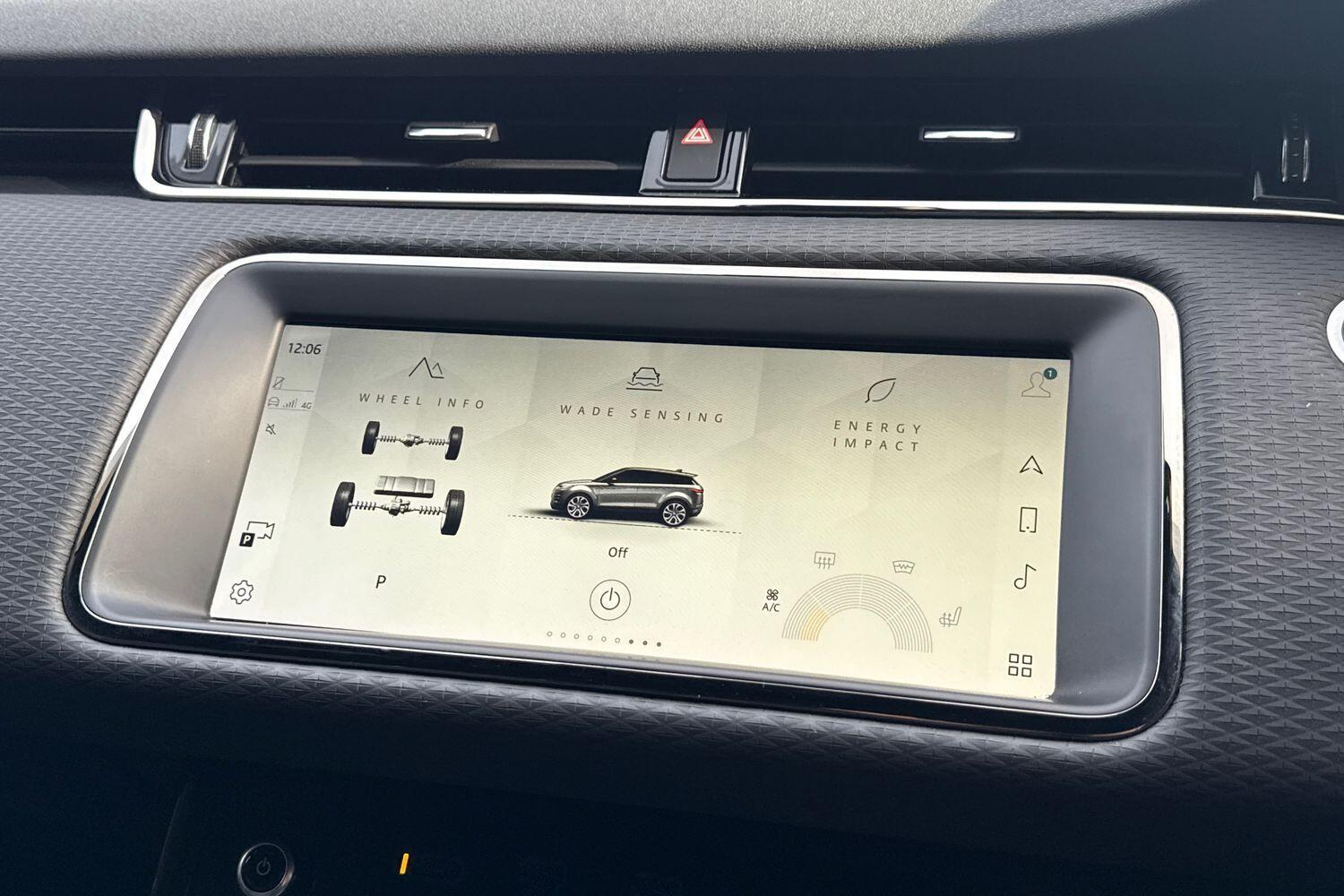 Used Land Rover Range Rover Evoque for sale - 77597862: Photo 56