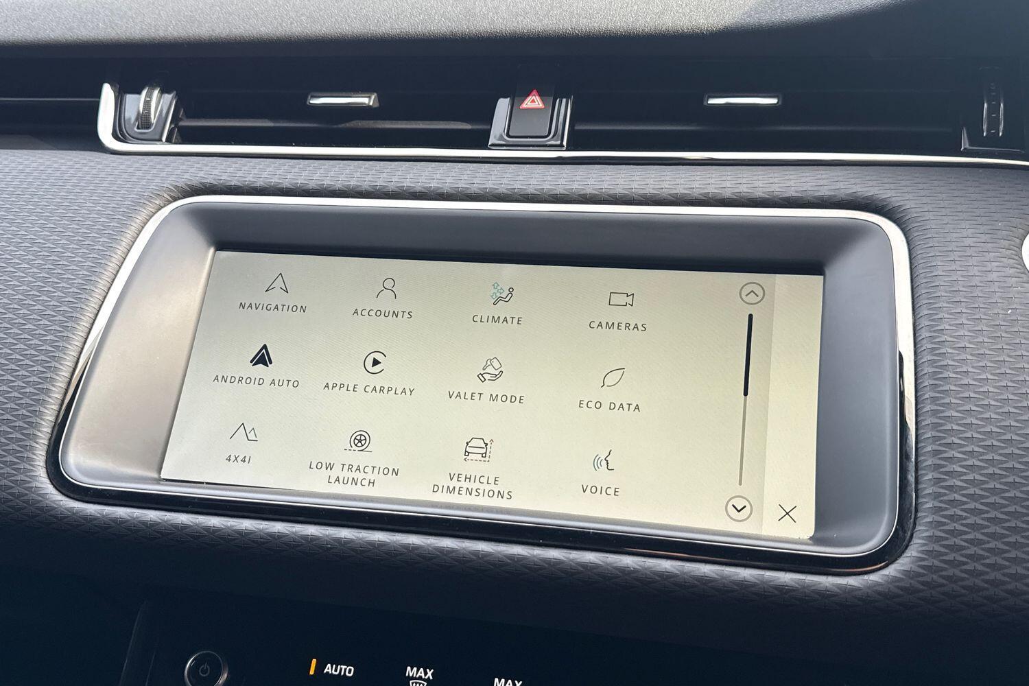 Used Land Rover Range Rover Evoque for sale - 77597862: Photo 57