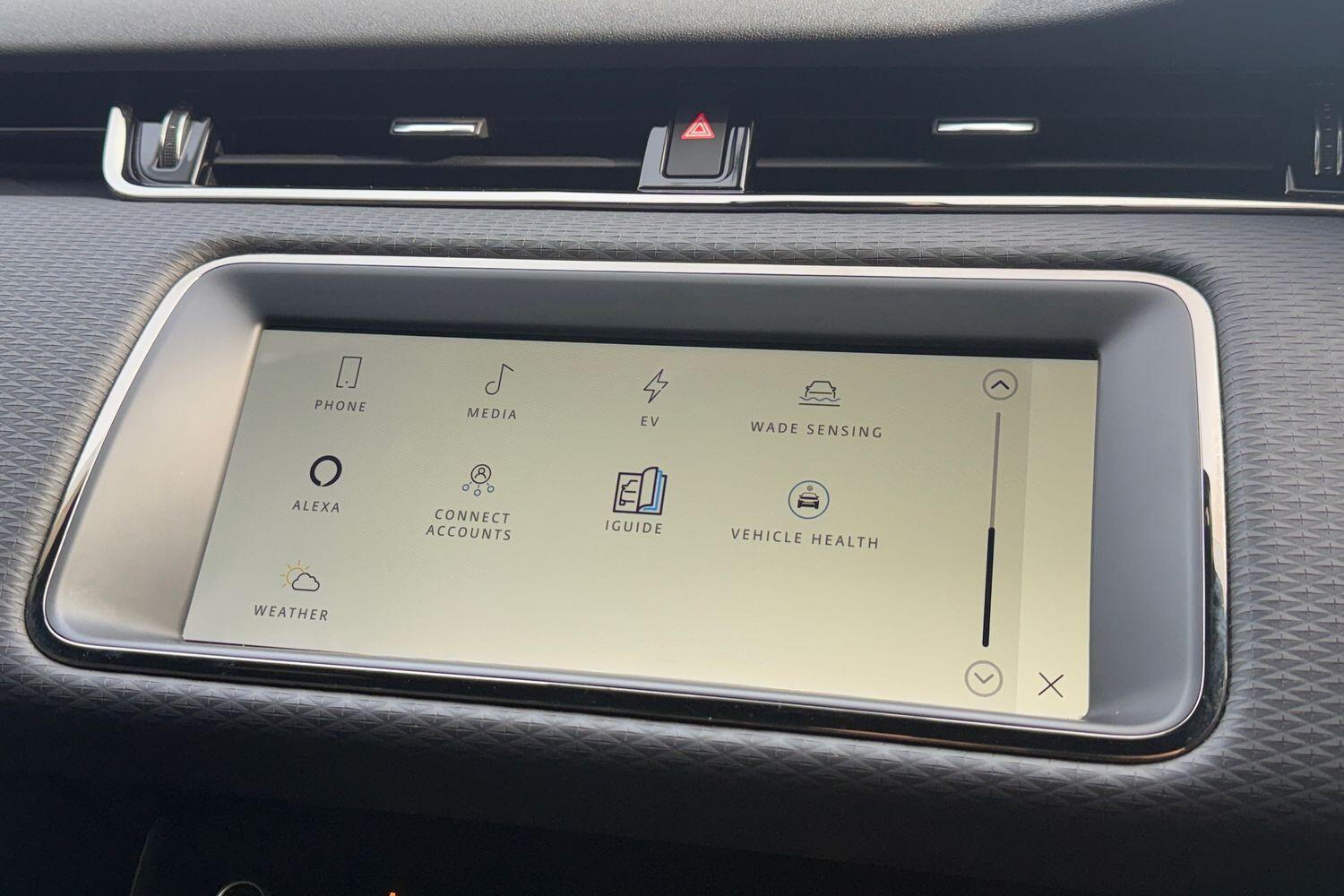 Used Land Rover Range Rover Evoque for sale - 77597862: Photo 58