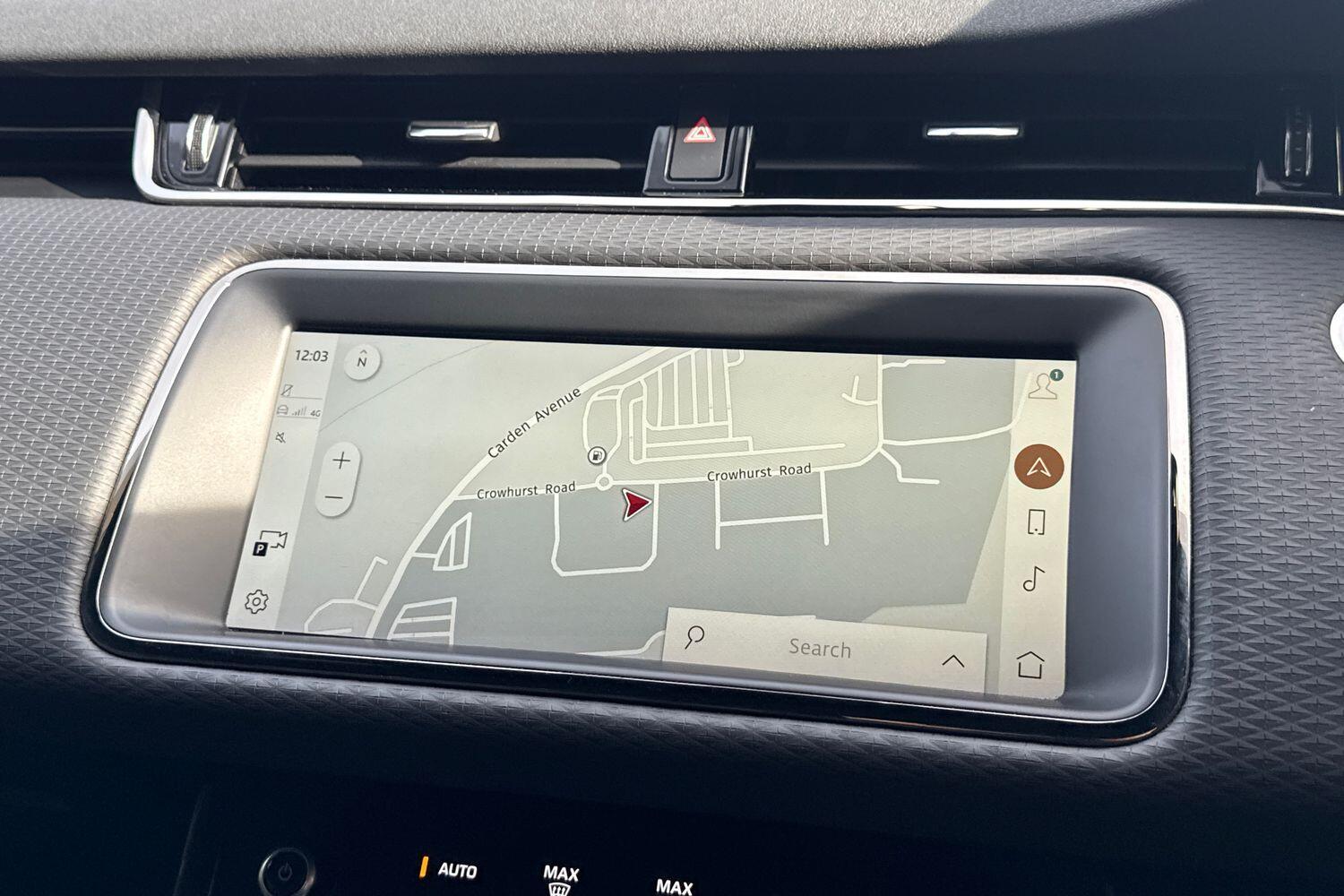 Used Land Rover Range Rover Evoque for sale - 77597862: Photo 6