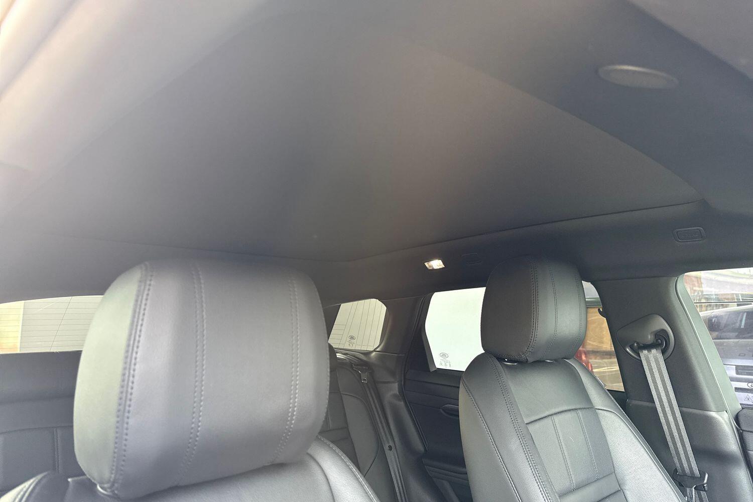 Used Land Rover Range Rover Evoque for sale - 77597862: Photo 8