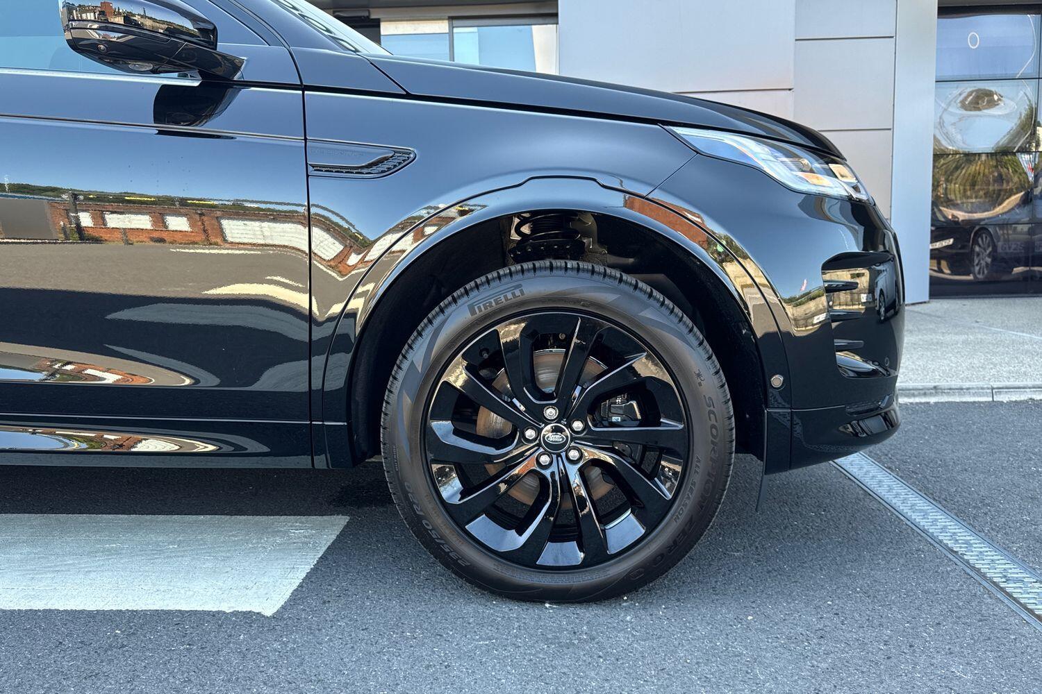 Used Land Rover Discovery Sport for sale - 77216216: Photo 10