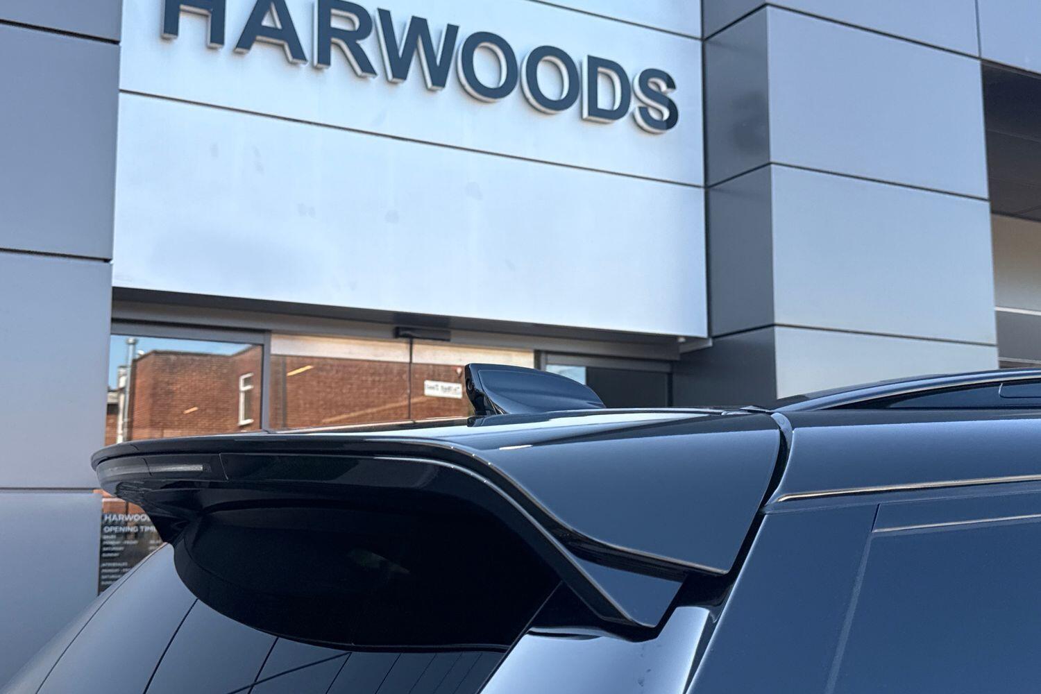 Used Land Rover Discovery Sport for sale - 77216216: Photo 12