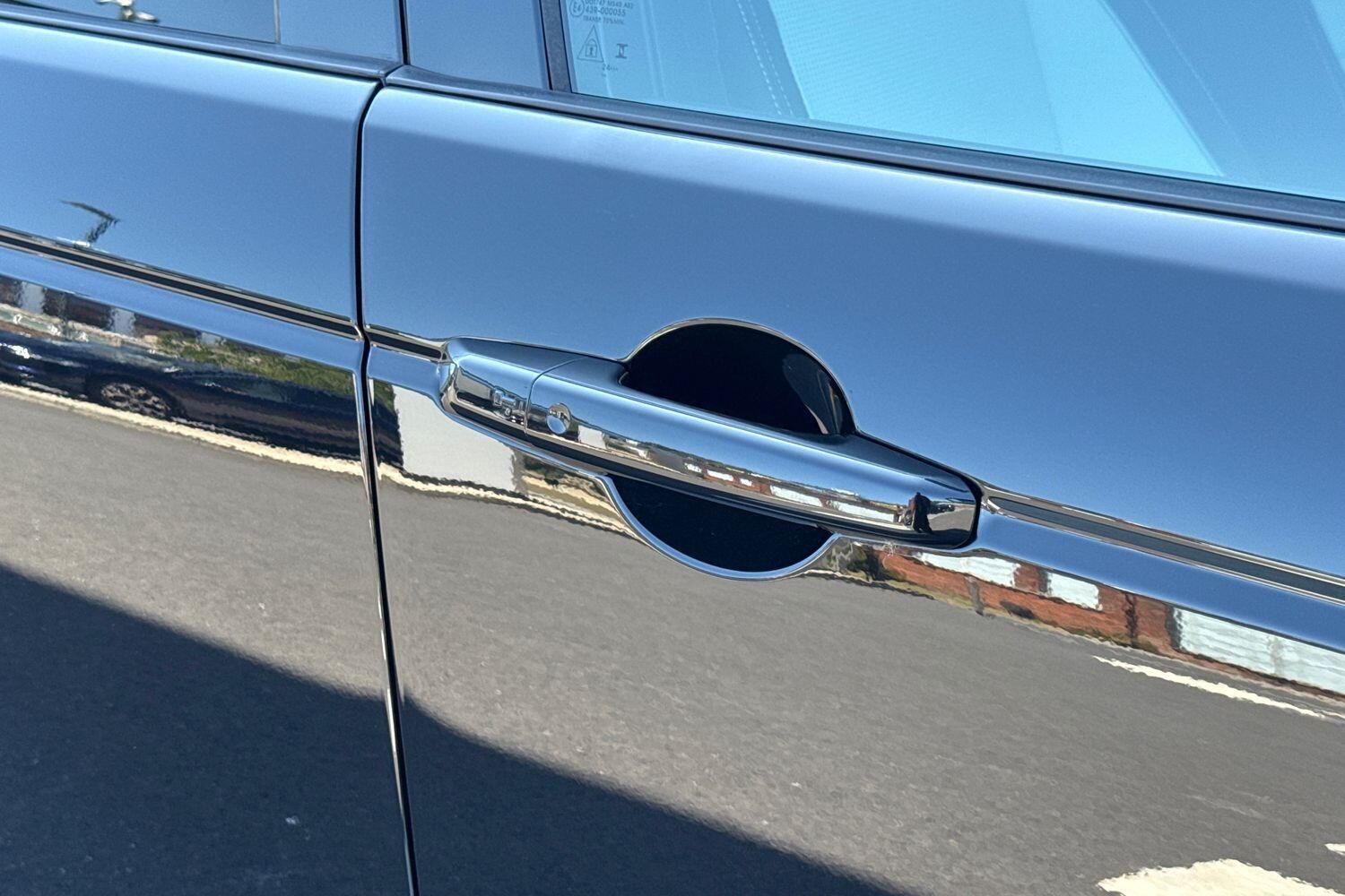 Used Land Rover Discovery Sport for sale - 77216216: Photo 13