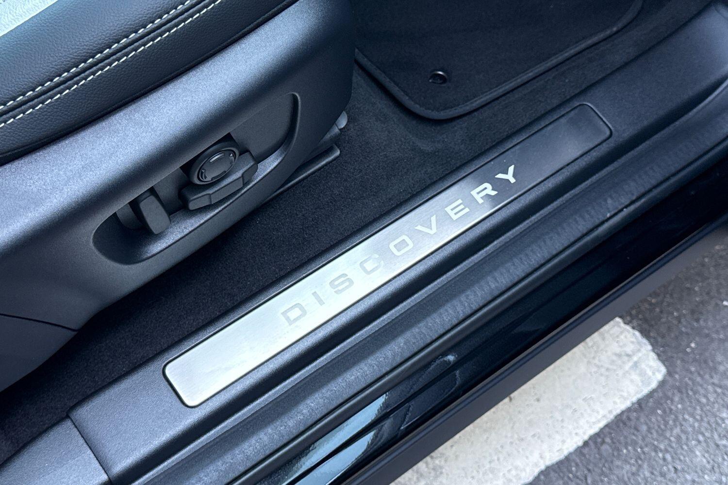 Used Land Rover Discovery Sport for sale - 77216216: Photo 15