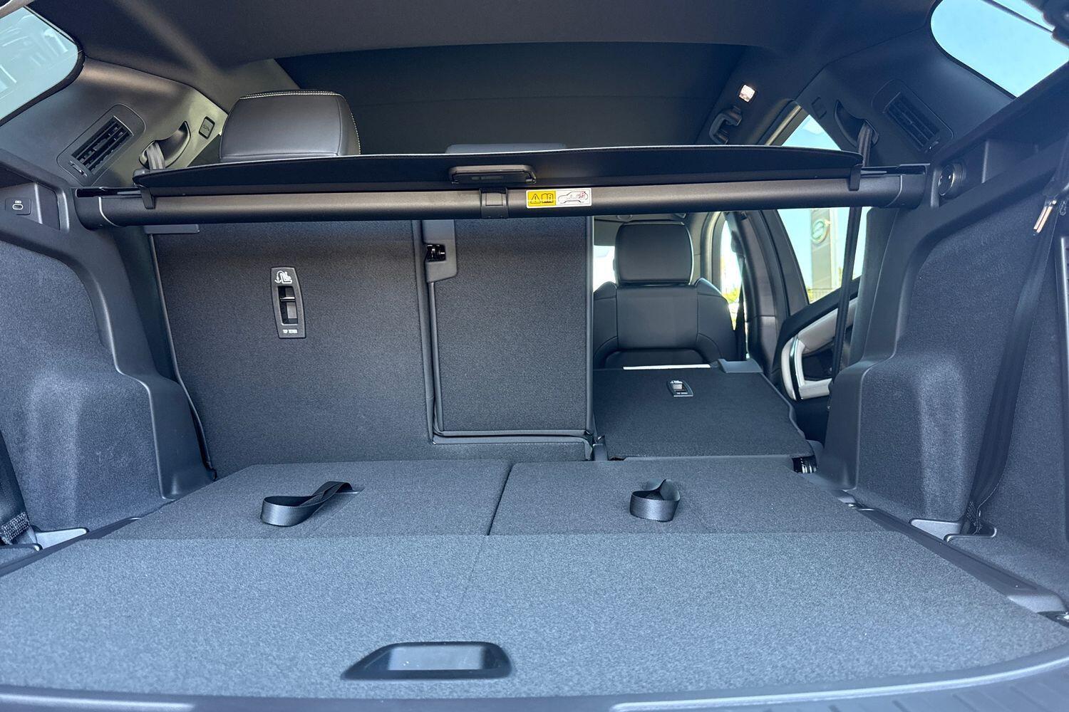 Used Land Rover Discovery Sport for sale - 77216216: Photo 18