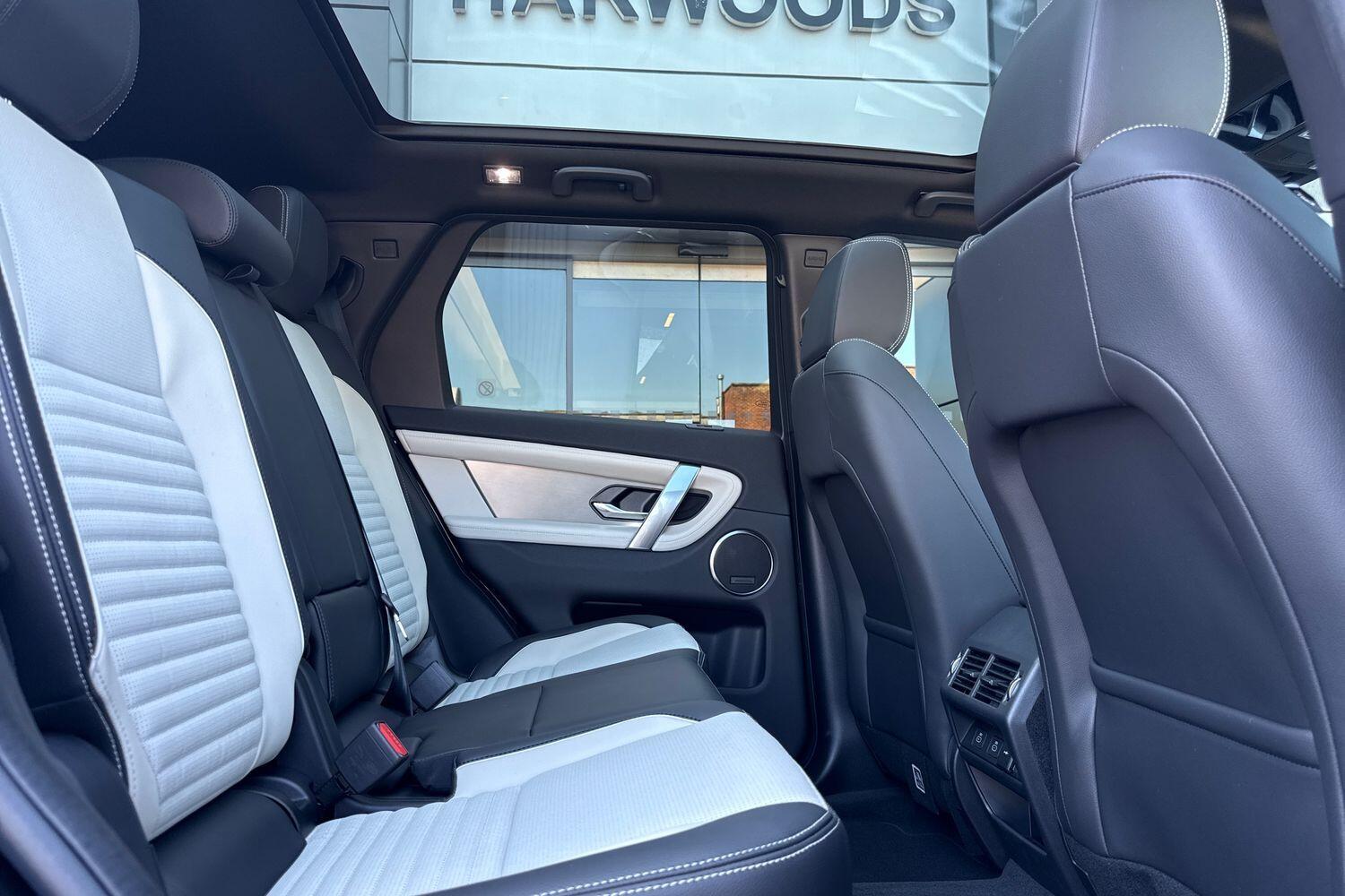 Used Land Rover Discovery Sport for sale - 77216216: Photo 19