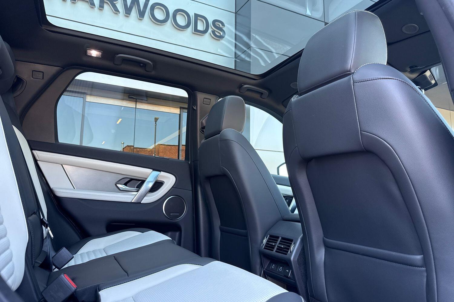 Used Land Rover Discovery Sport for sale - 77216216: Photo 20