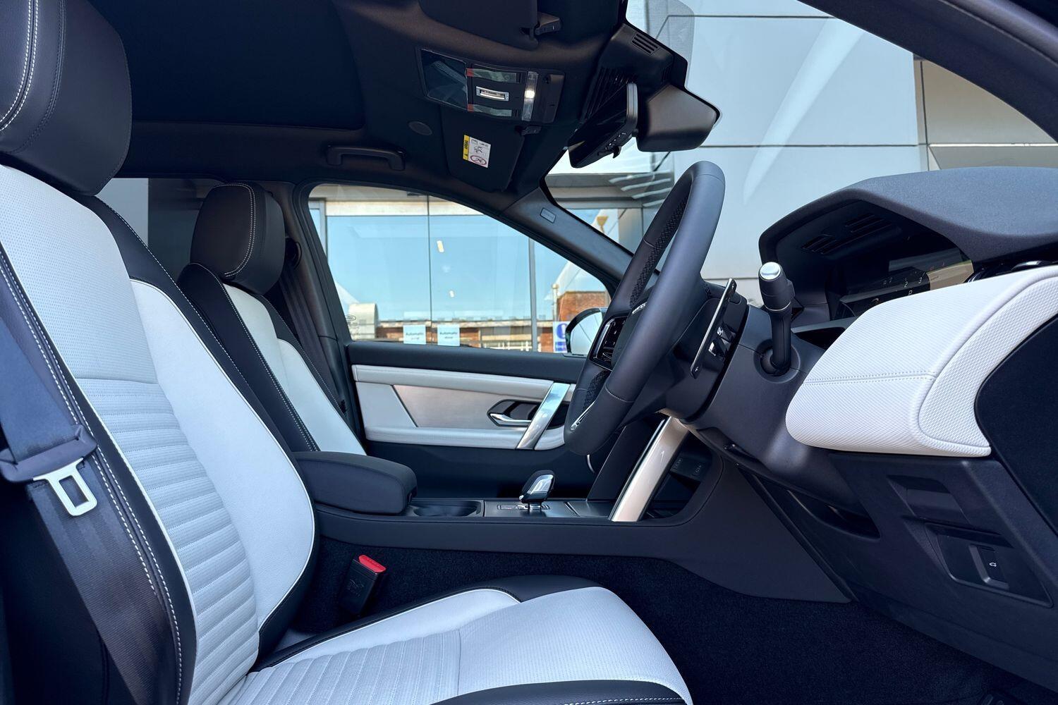 Used Land Rover Discovery Sport for sale - 77216216: Photo 22