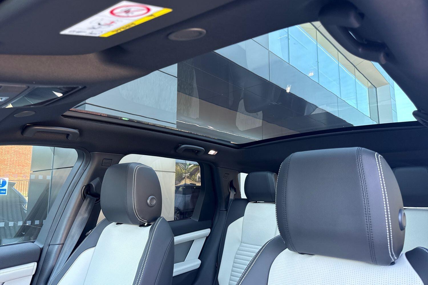 Used Land Rover Discovery Sport for sale - 77216216: Photo 26