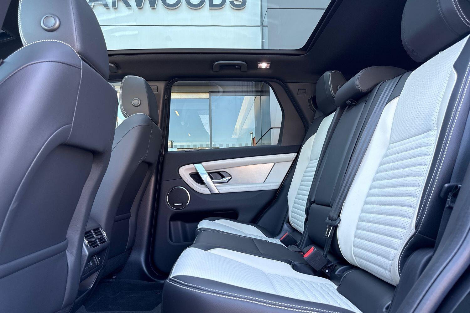 Used Land Rover Discovery Sport for sale - 77216216: Photo 27