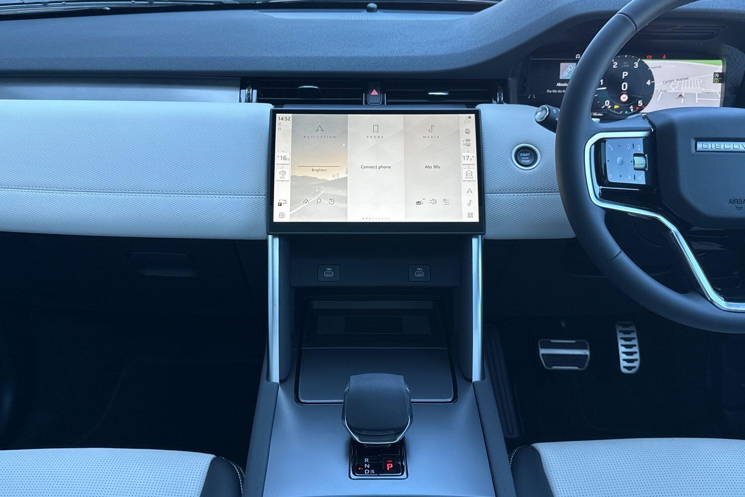 Used Land Rover Discovery Sport for sale - 77216216: Photo 33