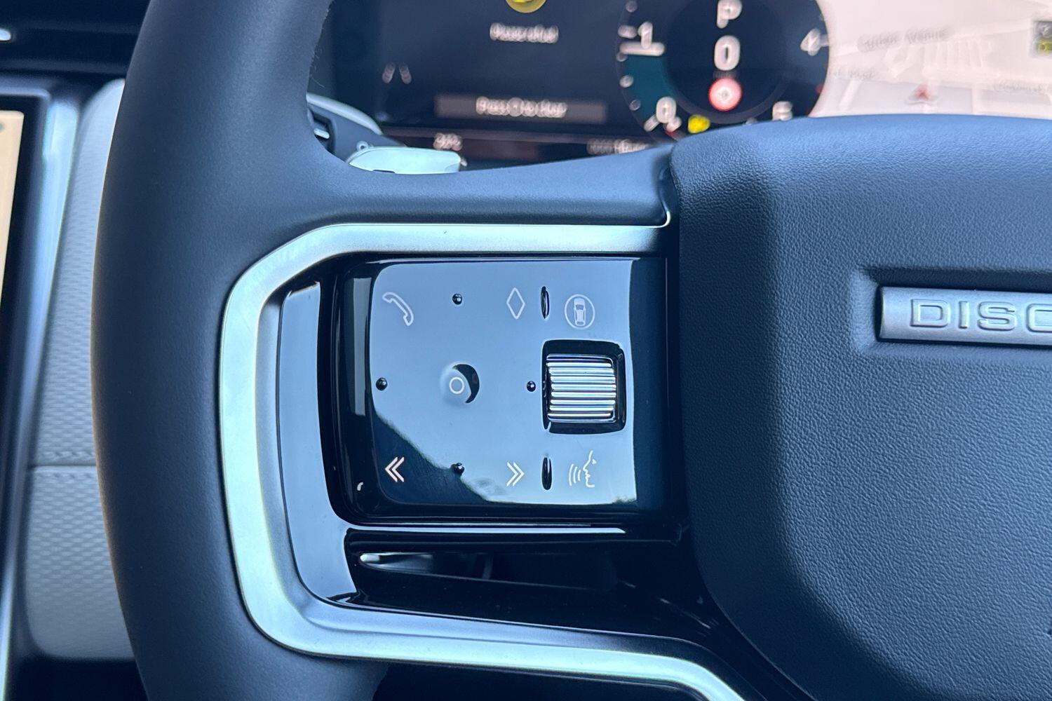 Used Land Rover Discovery Sport for sale - 77216216: Photo 34