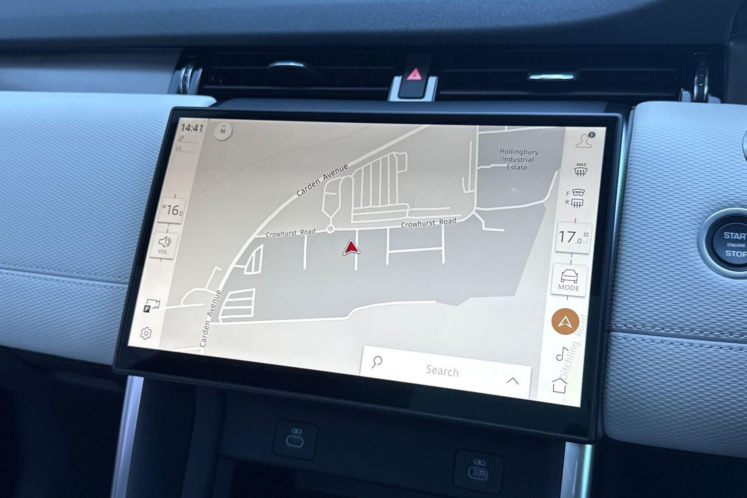 Used Land Rover Discovery Sport for sale - 77216216: Photo 36