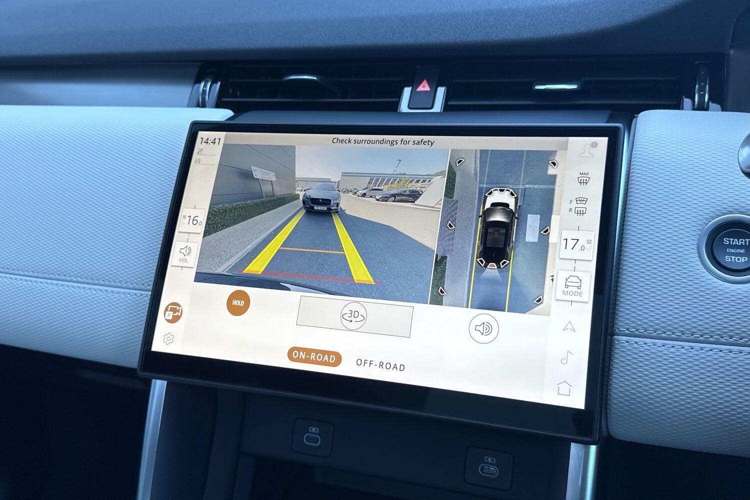 Used Land Rover Discovery Sport for sale - 77216216: Photo 37