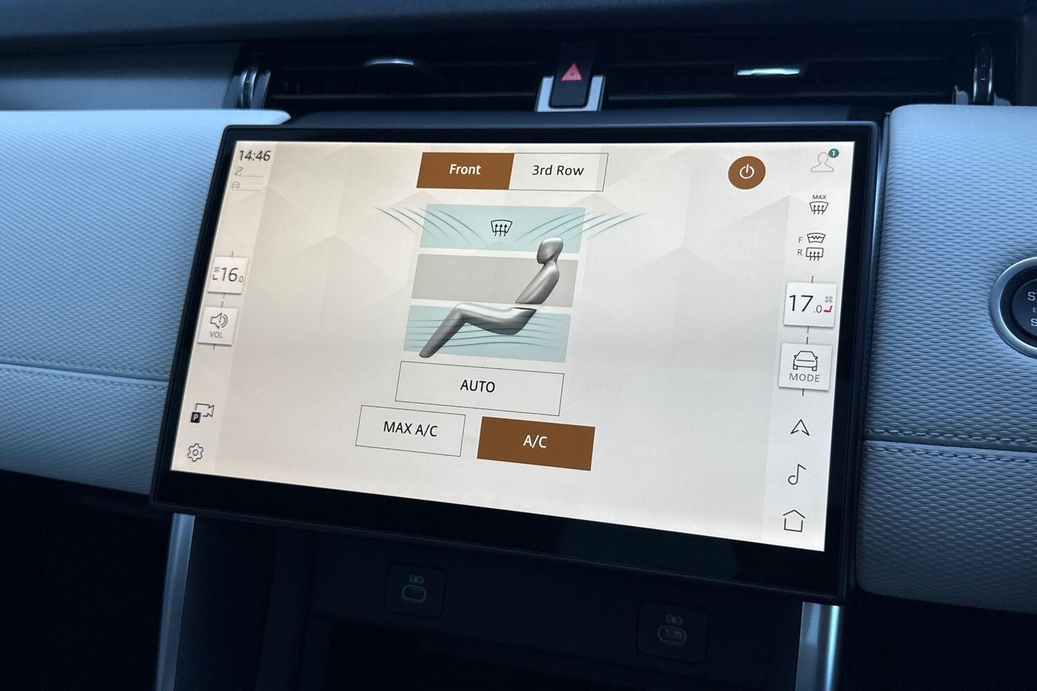 Used Land Rover Discovery Sport for sale - 77216216: Photo 38