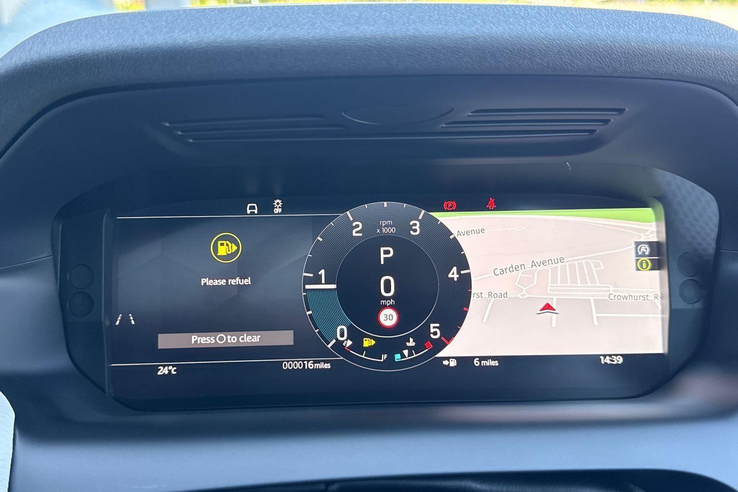 Used Land Rover Discovery Sport for sale - 77216216: Photo 41