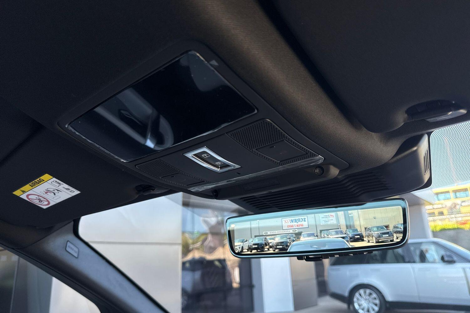 Used Land Rover Discovery Sport for sale - 77216216: Photo 42