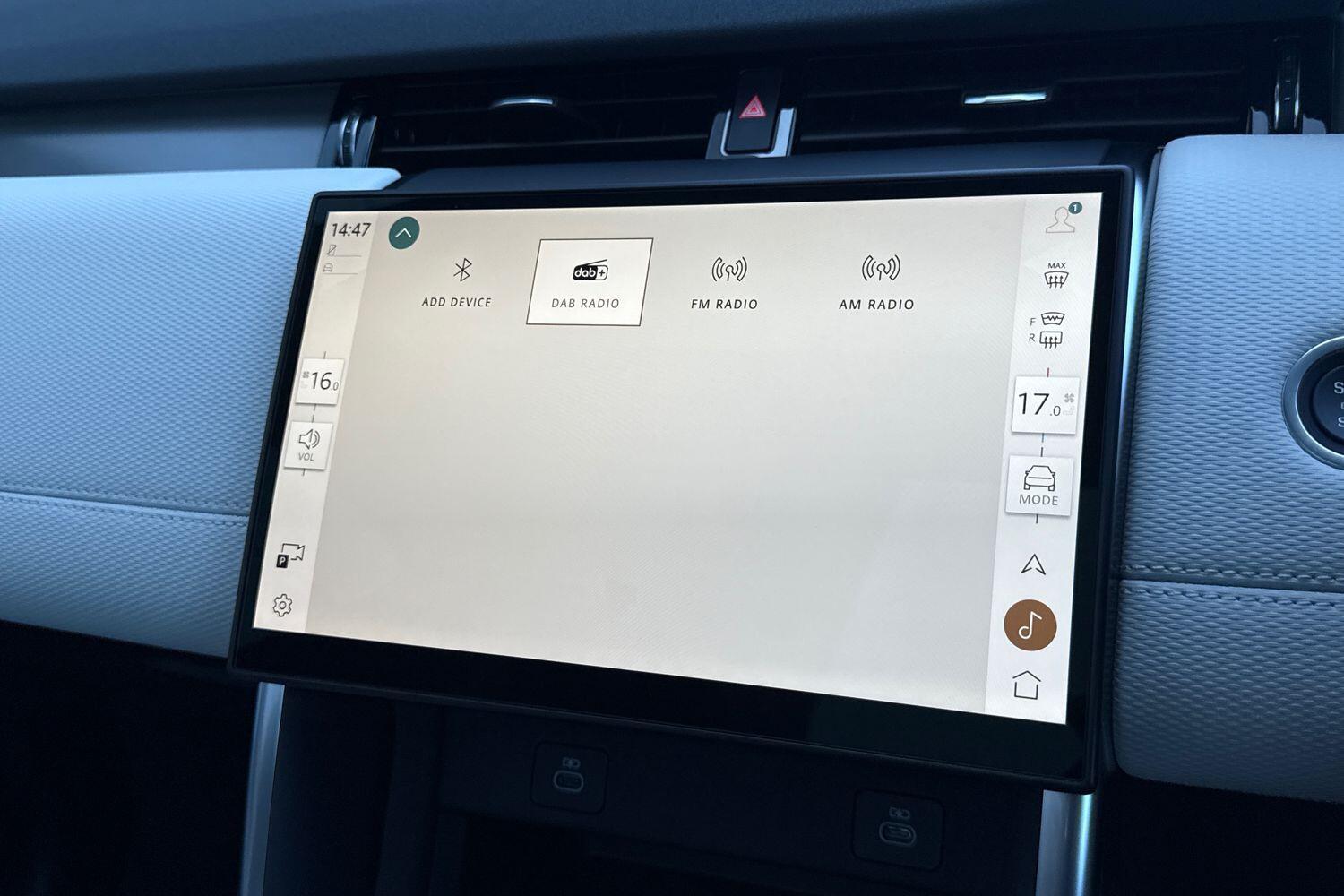 Used Land Rover Discovery Sport for sale - 77216216: Photo 44