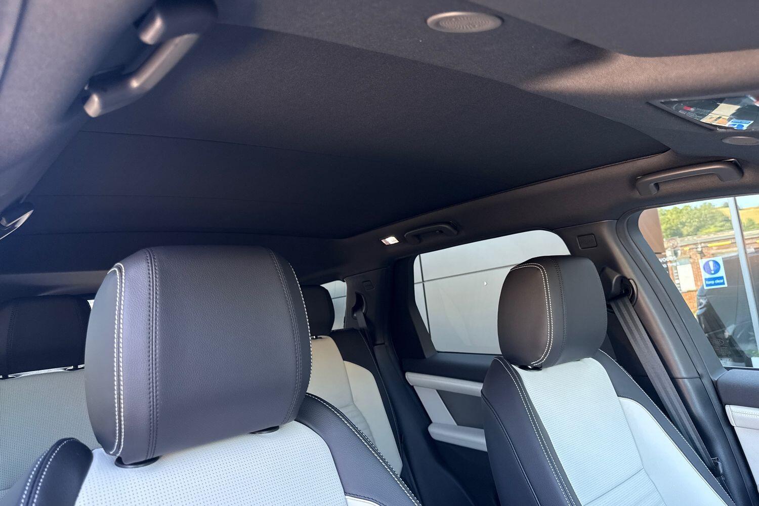 Used Land Rover Discovery Sport for sale - 77216216: Photo 48