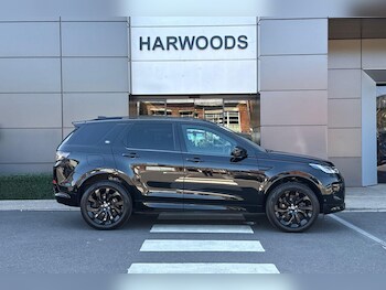 Used Land Rover Discovery Sport 2025 for sale - 77216216: Photo