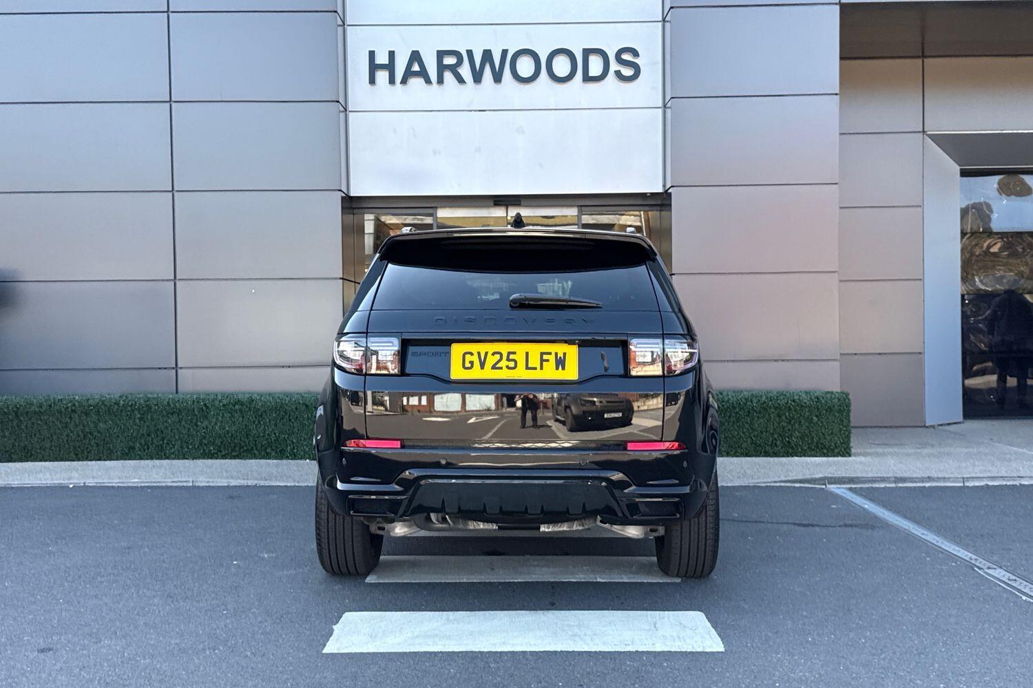 Used Land Rover Discovery Sport for sale - 77216216: Photo 5