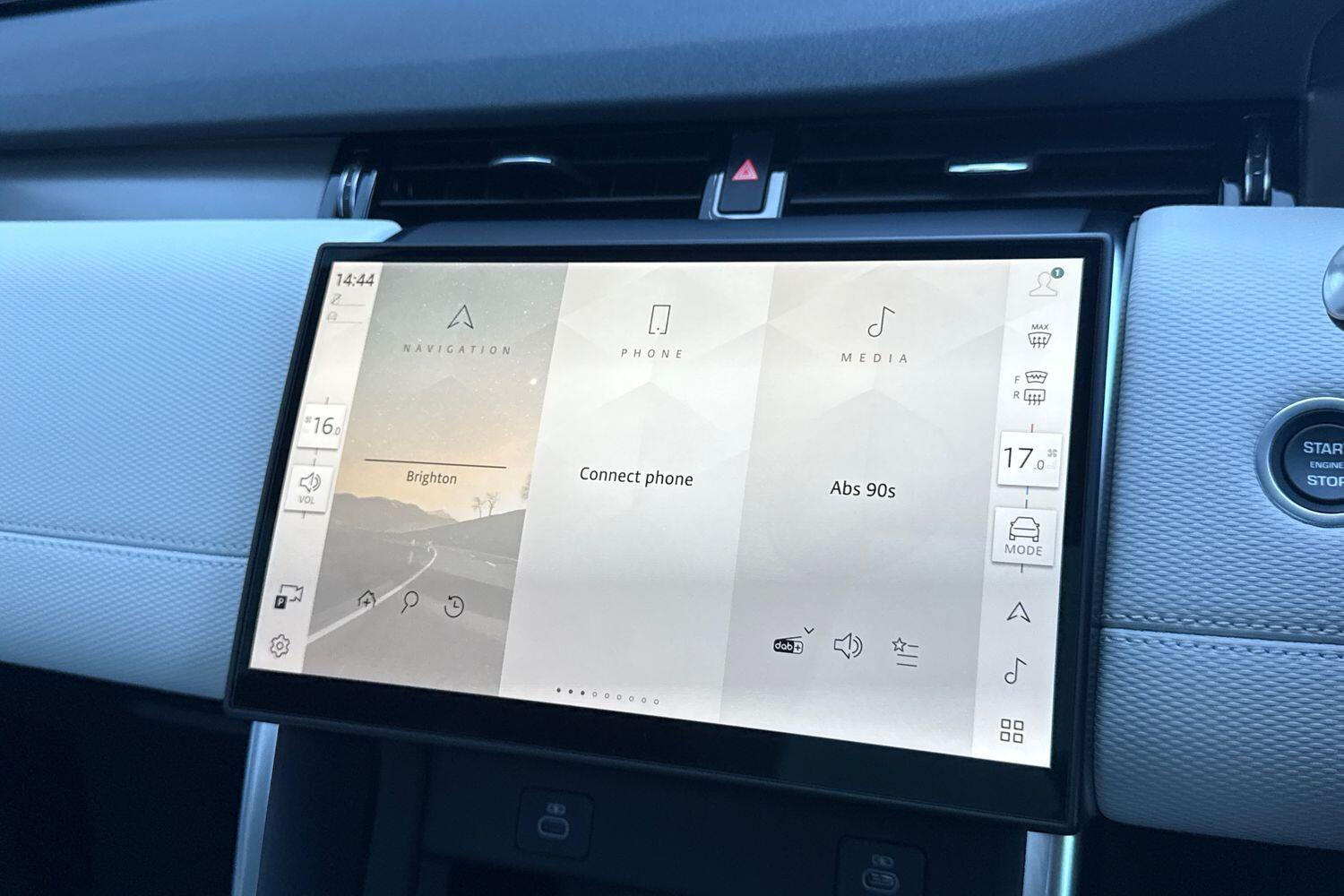 Used Land Rover Discovery Sport for sale - 77216216: Photo 51