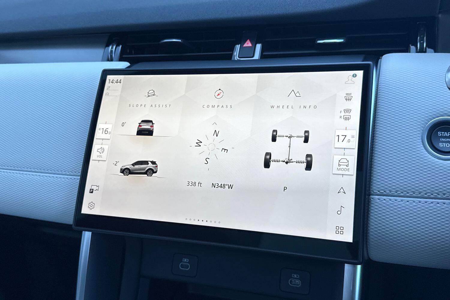 Used Land Rover Discovery Sport for sale - 77216216: Photo 52