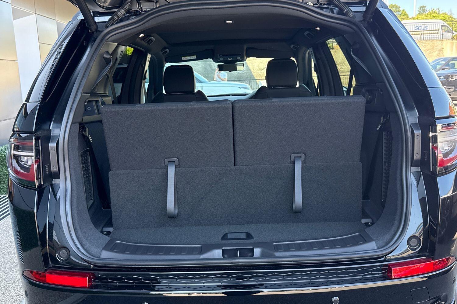 Used Land Rover Discovery Sport for sale - 77216216: Photo 53