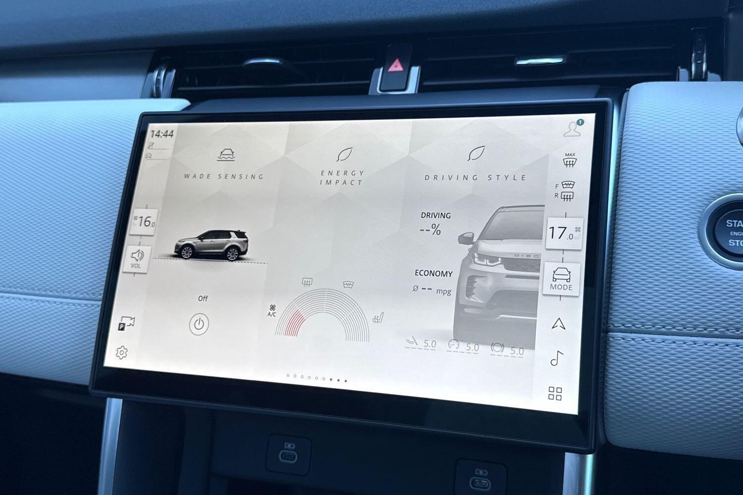 Used Land Rover Discovery Sport for sale - 77216216: Photo 54