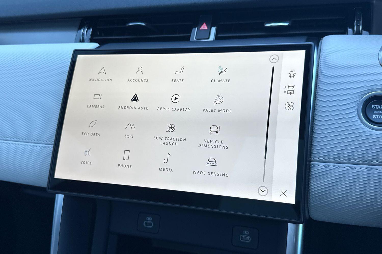 Used Land Rover Discovery Sport for sale - 77216216: Photo 55