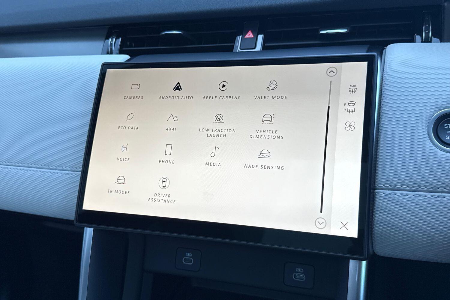 Used Land Rover Discovery Sport for sale - 77216216: Photo 56