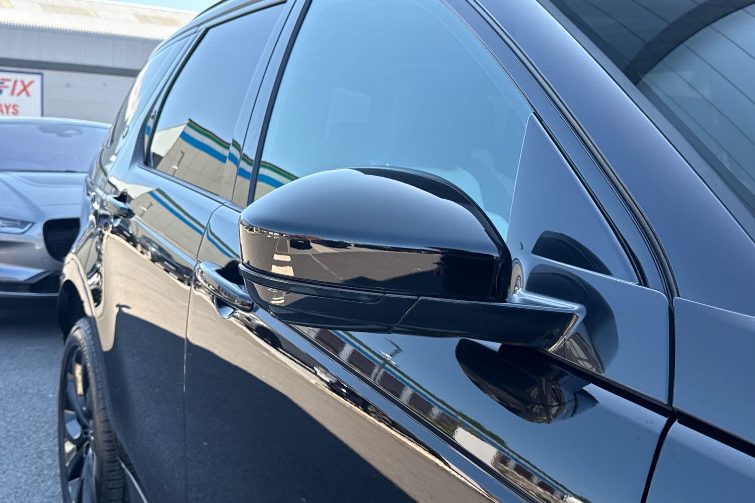 Used Land Rover Discovery Sport for sale - 77216216: Photo 58