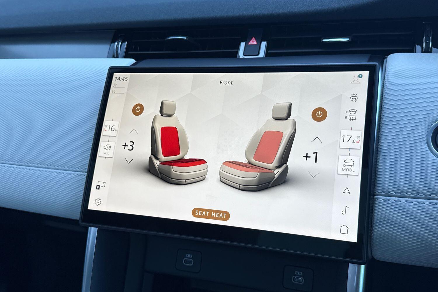 Used Land Rover Discovery Sport for sale - 77216216: Photo 59