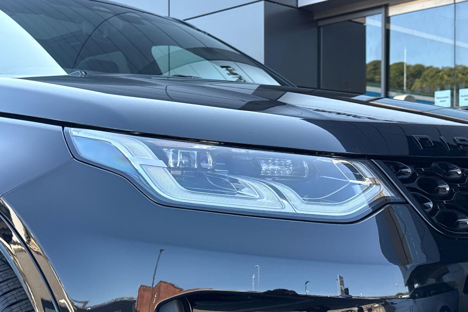 Used Land Rover Discovery Sport for sale - 77216216: Photo 62