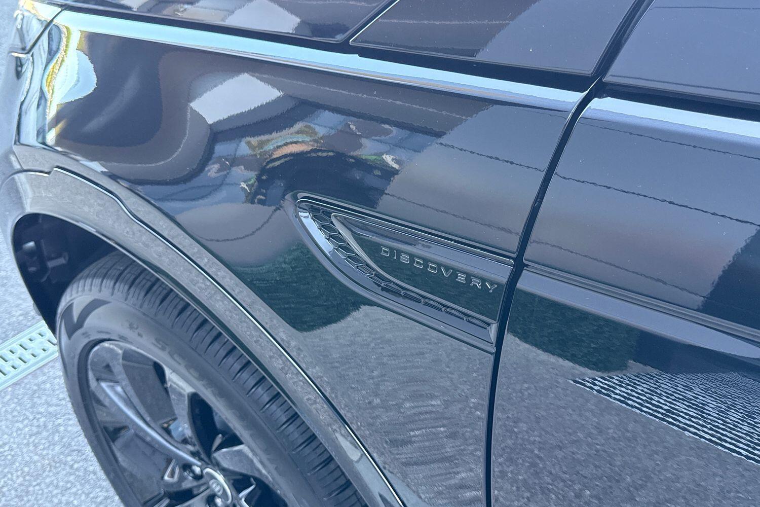 Used Land Rover Discovery Sport for sale - 77216216: Photo 65