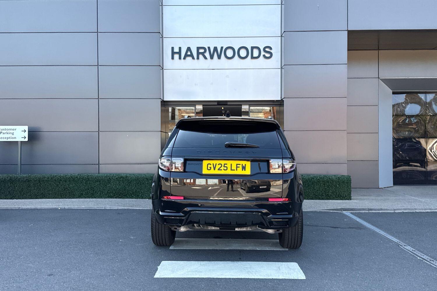 Used Land Rover Discovery Sport for sale - 77216216: Photo 66