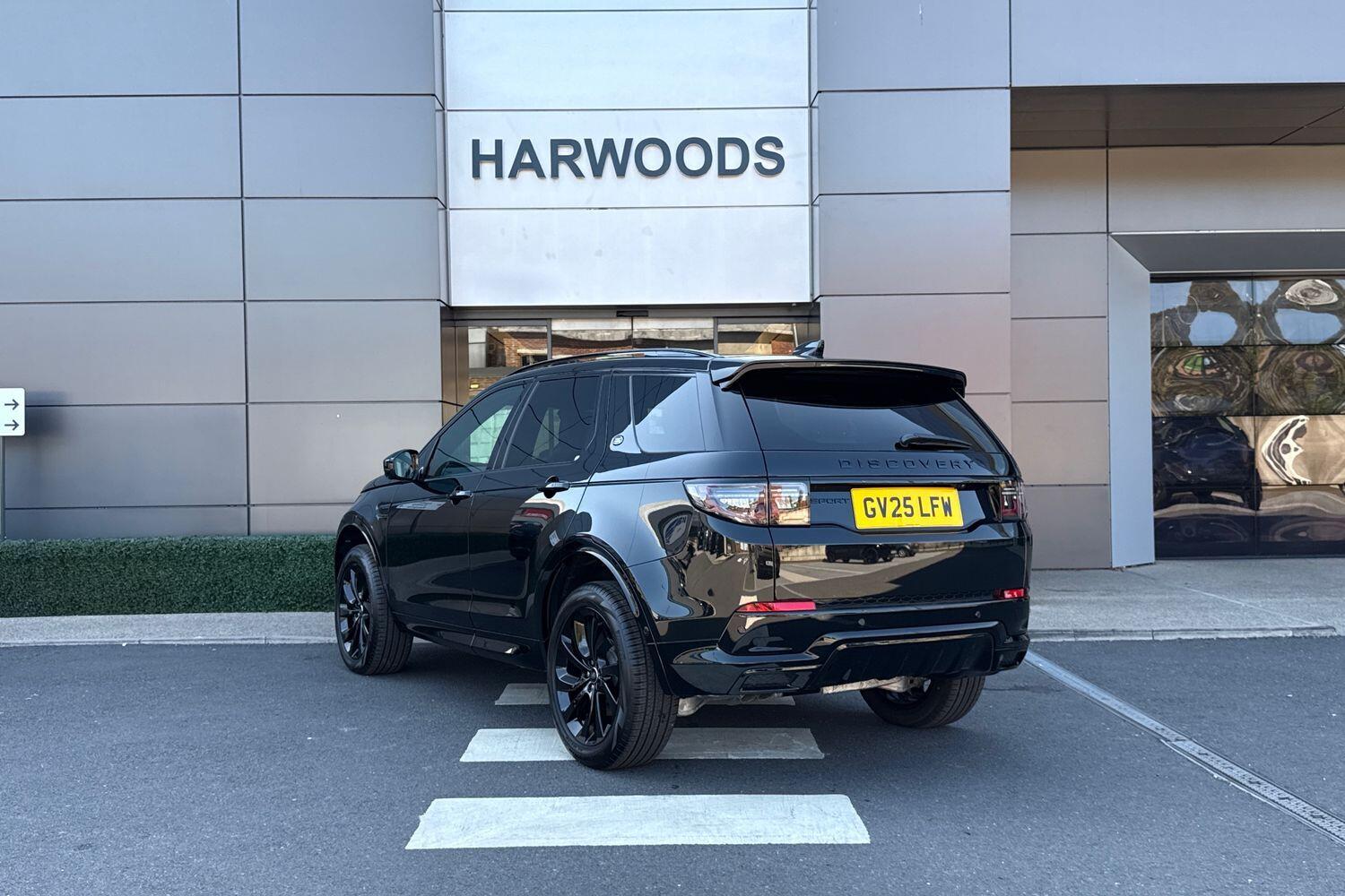 Used Land Rover Discovery Sport for sale - 77216216: Photo 67