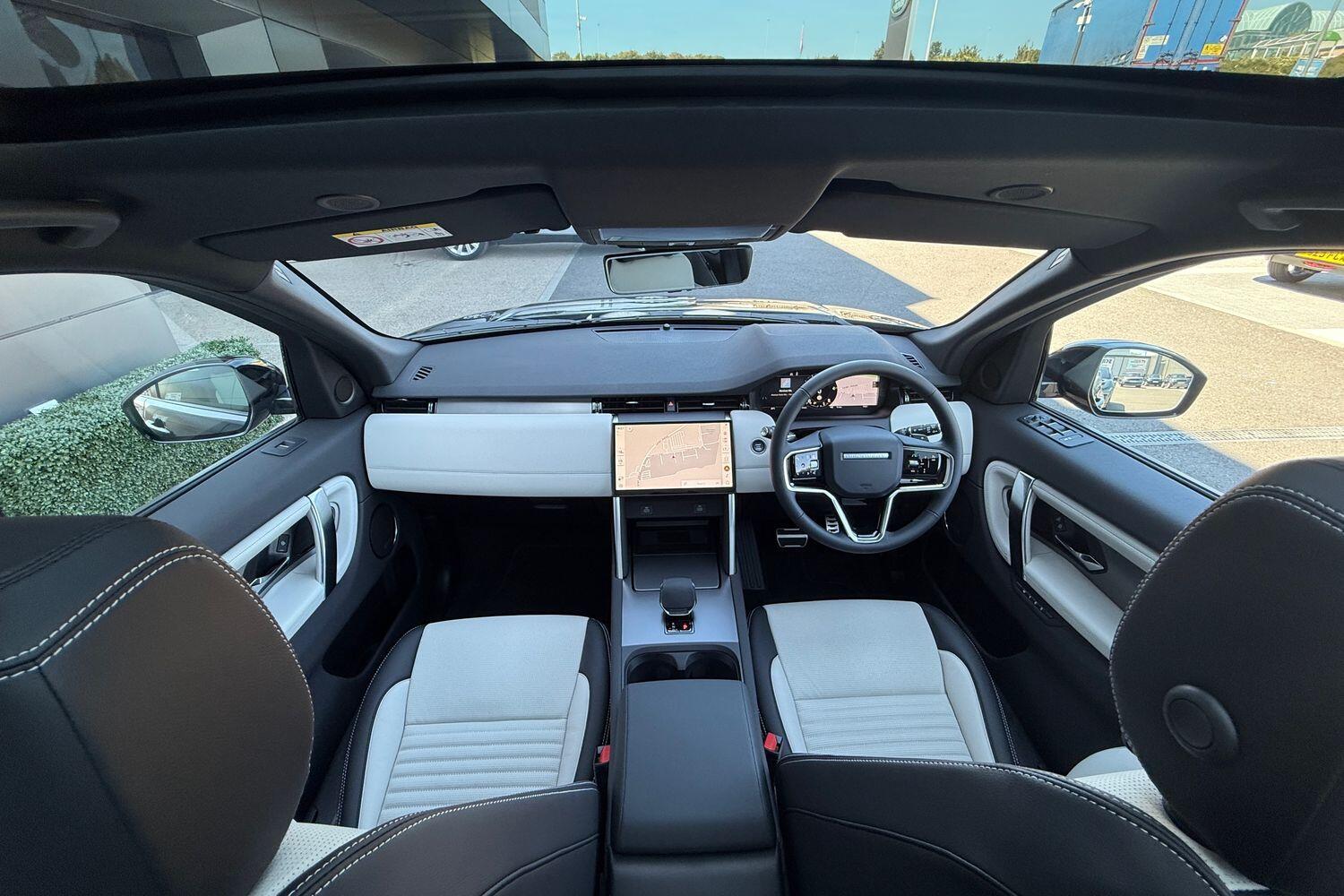 Used Land Rover Discovery Sport for sale - 77216216: Photo 68