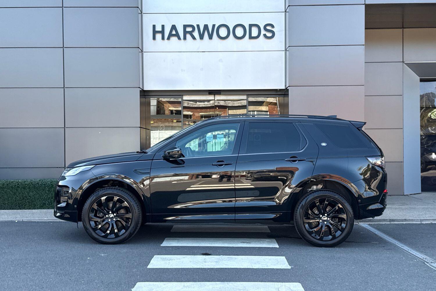 Used Land Rover Discovery Sport for sale - 77216216: Photo 7