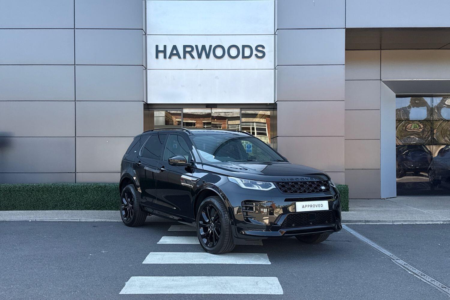 Used Land Rover Discovery Sport for sale - 77216216: Photo 70