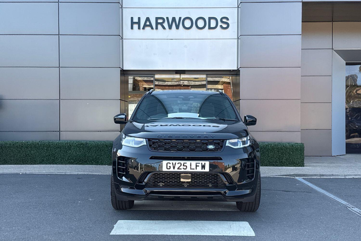 Used Land Rover Discovery Sport for sale - 77216216: Photo 9