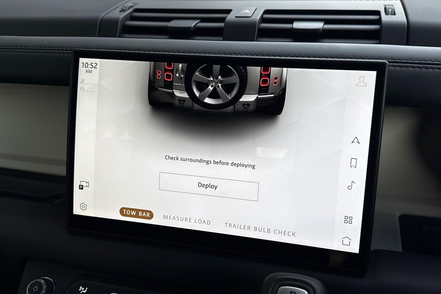 Used Land Rover Defender 90 2025 for sale - 76786453: Photo 10