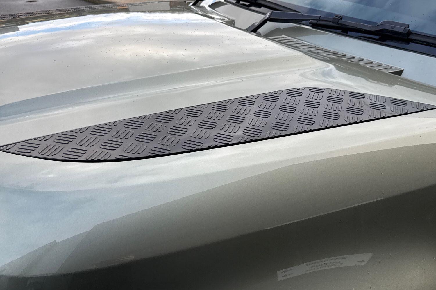 Used Land Rover Defender 90 2025 for sale - 76786453: Photo 28