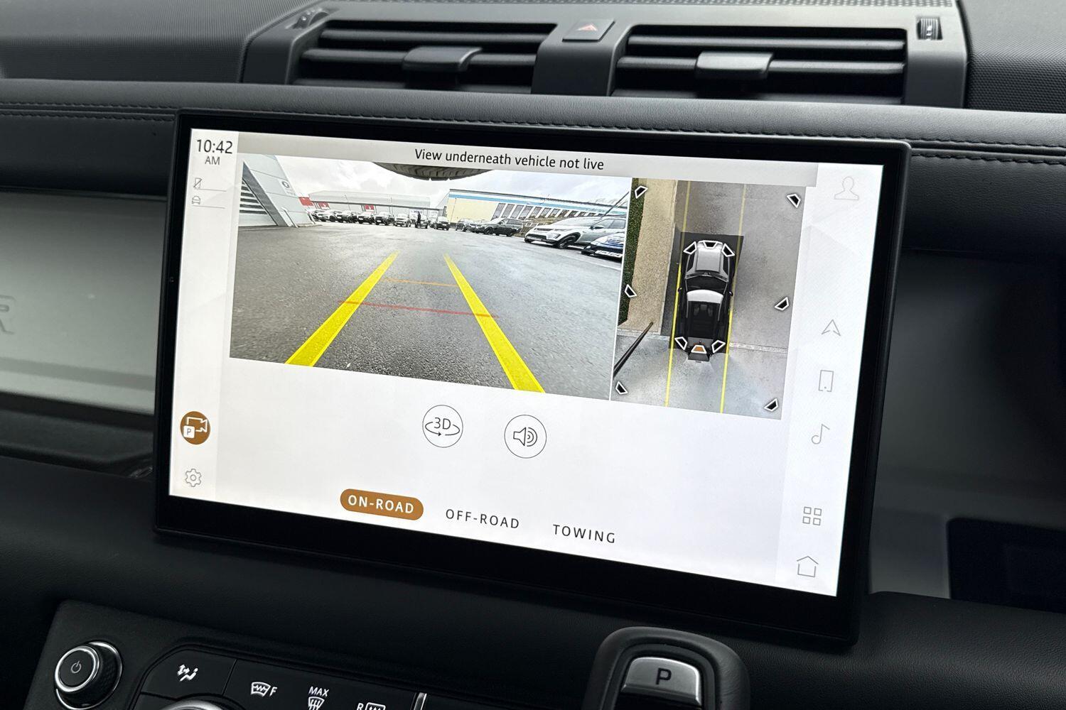 Used Land Rover Defender 90 2025 for sale - 76786453: Photo 4