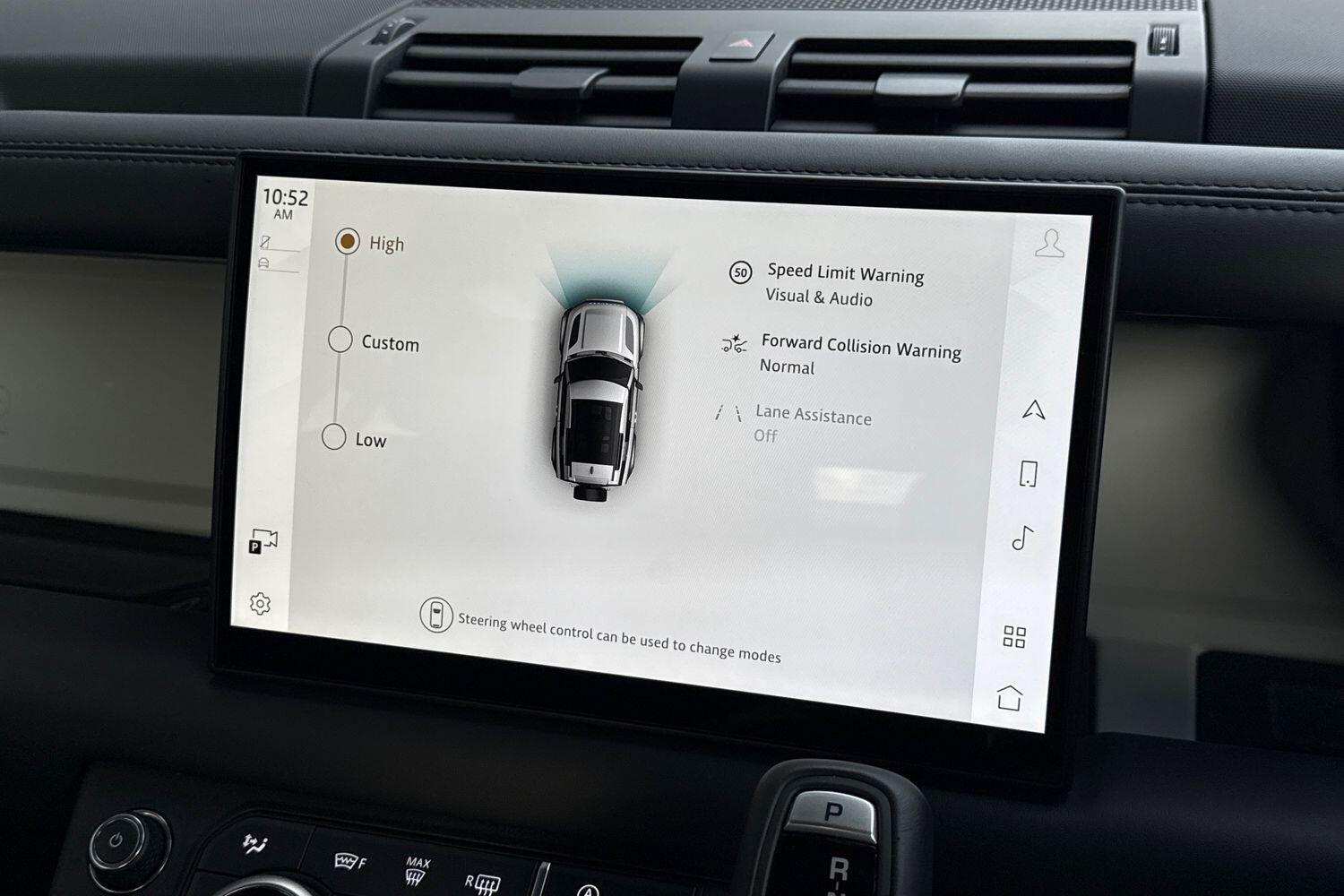 Used Land Rover Defender 90 2025 for sale - 76786453: Photo 44