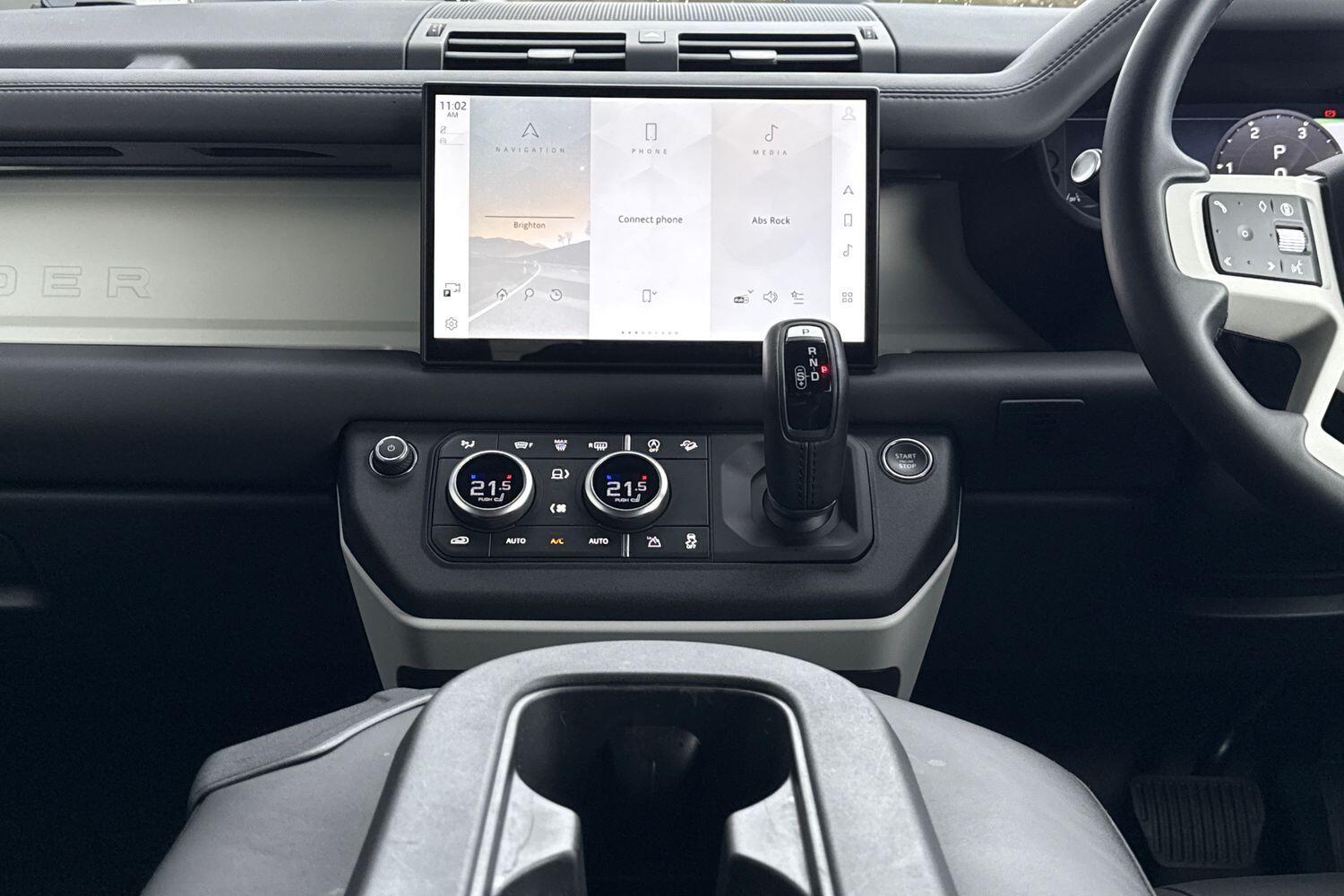 Used Land Rover Defender 90 2025 for sale - 76786453: Photo 45